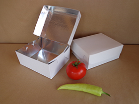 Kutija za pečenje i roštilj 1 kg