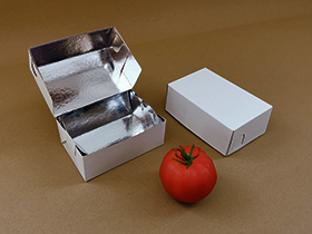 Mala kutija za priloge, salatu ili dezert