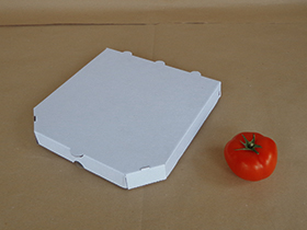 Kutija za mini picu - prečnik 24 cm