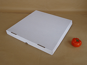 Kutija za srednju picu - prečnik 42 cm