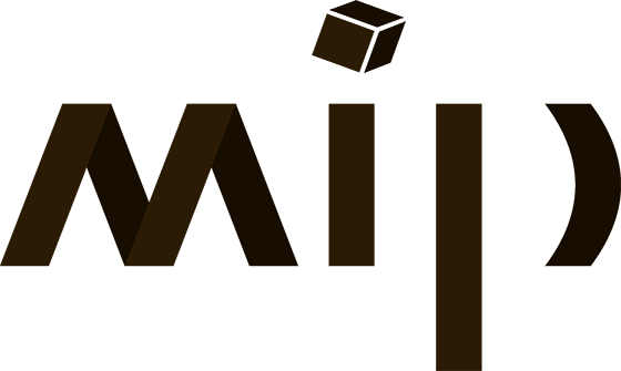 MiP market logo