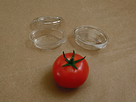 Plastična posuda za soseve 50 ml