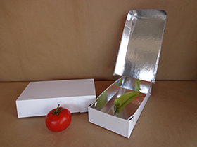 Kutija za kolače i peciva 1 kg