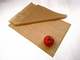 Veliki kraft / natron omotni papir za burger i brzu hranu