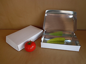 Kutija za pečenje i roštilj 1 kg