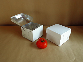 Kutija za dupli burger