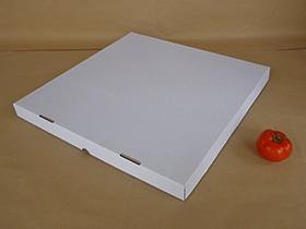Kutija za veliku picu - prečnik 50 cm